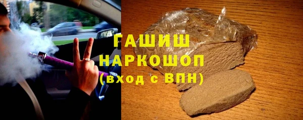 хмурый Алзамай